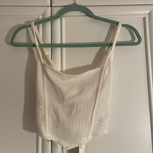 Urban Outfitters Crop Top